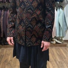 Indian Ceremony 3-Piece Suit