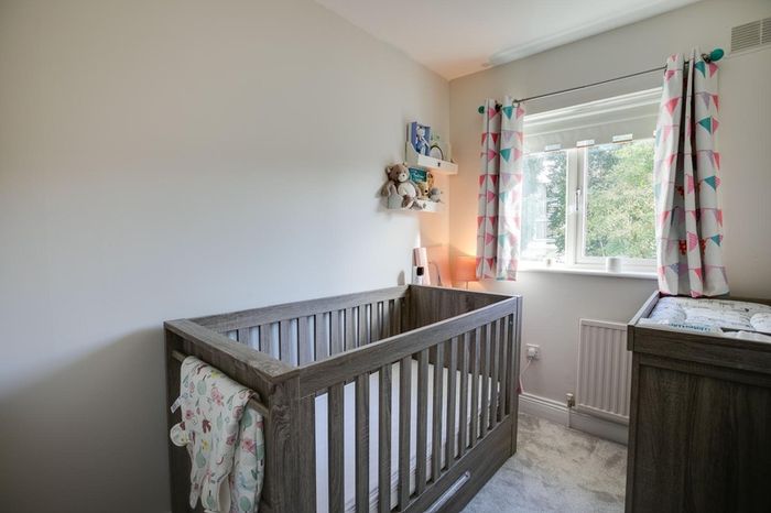 nursery