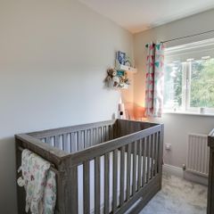 nursery