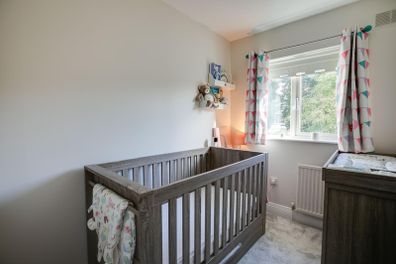 nursery