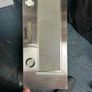 Intergrated cooker hood fan Image 7