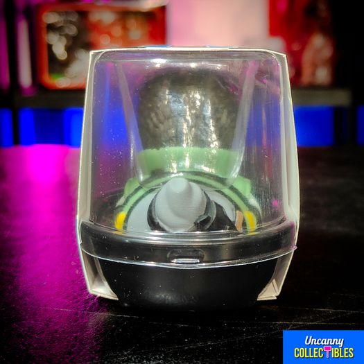 Mini Tubbz Cosplaying Duck Collectibles Resident Evil Tomb Raider Halloween Saw