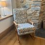 FOR SALE - Vintage Rocking Chair Image 2