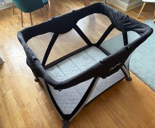 Travel Cot Nuna Sena