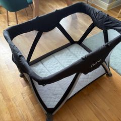 Travel Cot Nuna Sena
