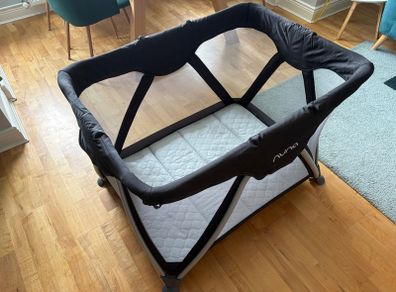 Travel Cot Nuna Sena