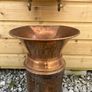 Antique French Copper Water Fountain Image 5
