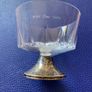 Sterling Silver Glass Image 5