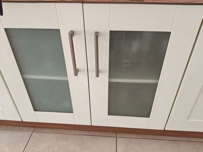 Shaker Kitchen Cabinet Doors