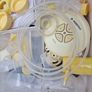 Medela Swing Single Electric Breast Pump Image 3