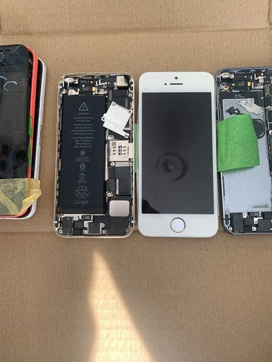 Iphone lot