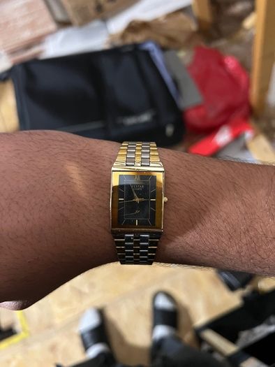3 luxury mens watches