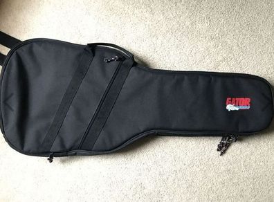Gator Double Electric Guitar bag
