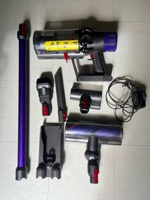 dyson V10