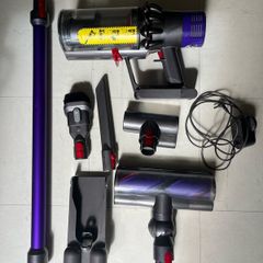 dyson V10