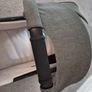 Joie ramble xl carrycot evergreen Image 8