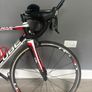 Carbon Road Bike Image 4
