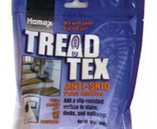 Tread Tex slip resistant surface  additive