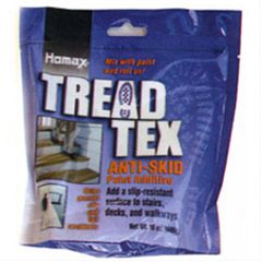 Tread Tex slip resistant surface  additive