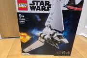 Lego 75302 Imperial Shuttle