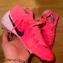 Nike Phantom Luna 2 Pro FG Sunset Pulse Black FJ2575-600 Image 6