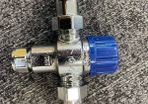 thermostatic mixing valve