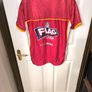 Rare reverse NFL chiefs jersey size small Image 4