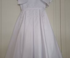 Communion Dress
