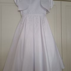 Communion Dress