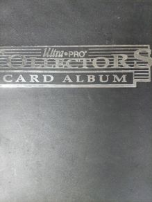 Collect card