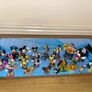 mikey mouse toys bundle Image 6