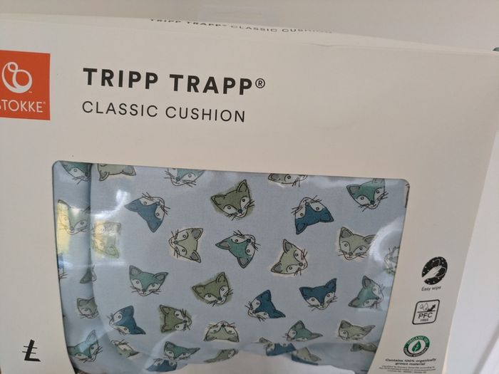 Stokke Tripp Trapp Classic Cushion