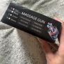massage gun Image 2