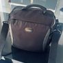 Branded camera bag Lowpro Image 3