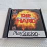 Die Hard Trilogy PlayStation1 Ps1 PlayStation2 Ps2 Games Original Image 5