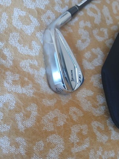 srixon