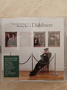 The Dubliners 2CD  - The Very Best Of