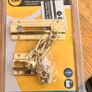 Yale security  door chain new sealed Image 2