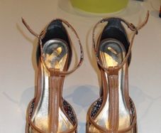 WANTED Barratts heels