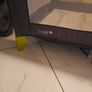 Travel cot excellent cond Image 6