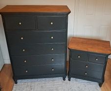Chest of drawers set