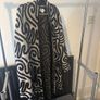 Patterned overcoat (Joseph Ribkoff) Image 2