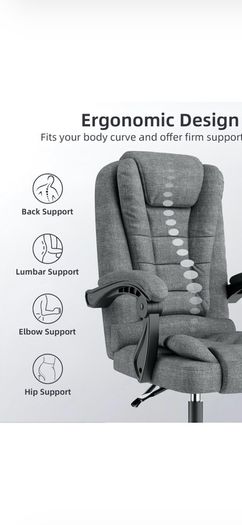 Office Chair (new in box)