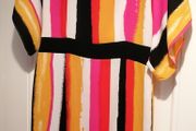 dress size 12 lovely light and bright for summer