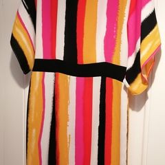 dress size 12 lovely light and bright for summer