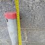 ground screw/post screw Image 2