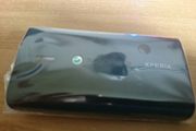 NEW back cover sonyericsson xperia x8