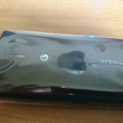 NEW back cover sonyericsson xperia x8