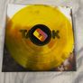 Idles - Tangk (Deluxe LP Yellow) Image 2