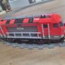 Lego Train 60098 Image 4